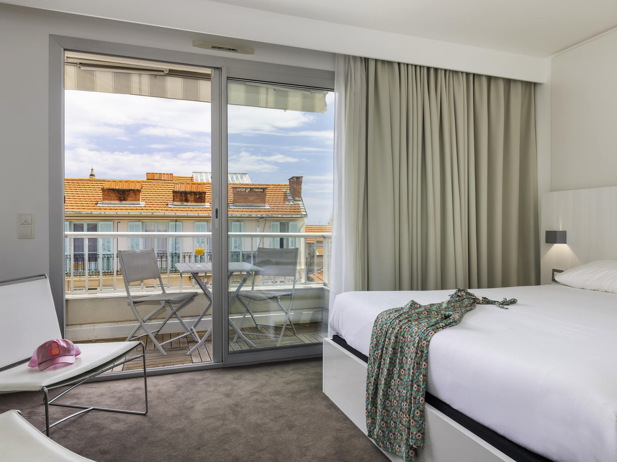 ibis Styles Menton Centre